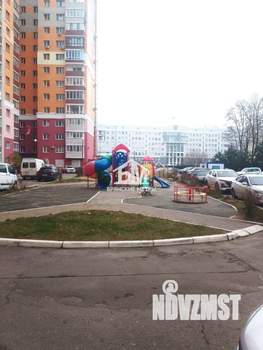 2-к квартира, вторичка, 70м2, 8/12 этаж