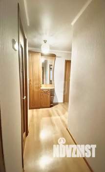 2-к квартира, вторичка, 60м2, 2/10 этаж