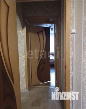 3-к квартира, вторичка, 56м2, 5/5 этаж