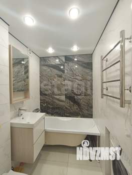 2-к квартира, вторичка, 44м2, 3/5 этаж