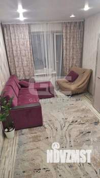 3-к квартира, вторичка, 56м2, 2/4 этаж
