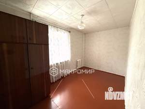 2-к квартира, вторичка, 41м2, 2/5 этаж