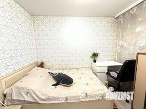 3-к квартира, вторичка, 69м2, 6/10 этаж