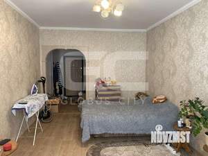 1-к квартира, вторичка, 40м2, 2/16 этаж