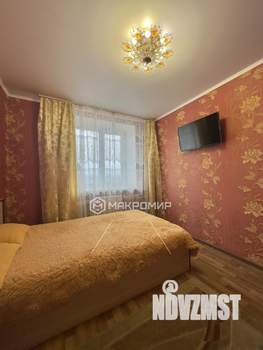 2-к квартира, вторичка, 43м2, 7/9 этаж