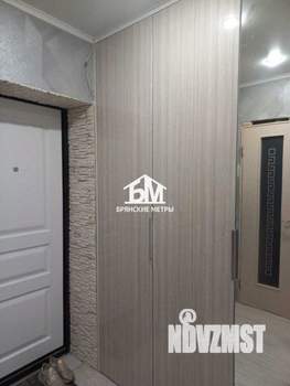 1-к квартира, вторичка, 33м2, 5/9 этаж