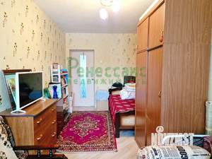 2-к квартира, вторичка, 42м2, 2/5 этаж