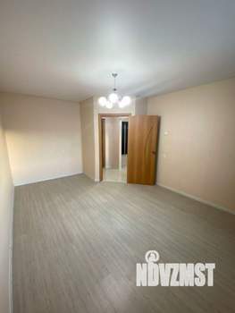 1-к квартира, вторичка, 33м2, 4/5 этаж