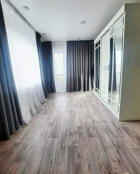 1-к квартира, вторичка, 31м2, 5/5 этаж