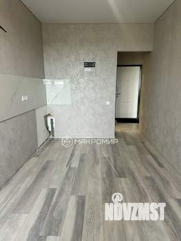 1-к квартира, вторичка, 42м2, 5/13 этаж