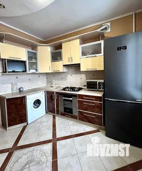 3-к квартира, вторичка, 78м2, 4/5 этаж