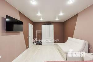 1-к квартира, вторичка, 37м2, 2/9 этаж