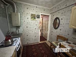 2-к квартира, вторичка, 45м2, 1/5 этаж