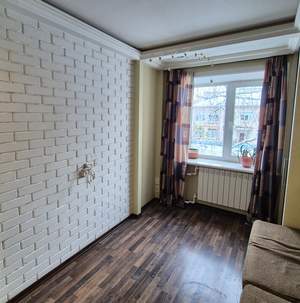 3-к квартира, вторичка, 61м2, 2/5 этаж