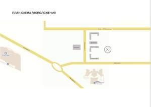 1-к квартира, вторичка, 40м2, 8/9 этаж