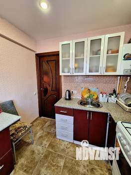 2-к квартира, вторичка, 45м2, 5/5 этаж
