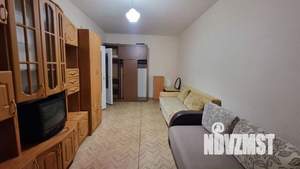 1-к квартира, вторичка, 39м2, 4/6 этаж