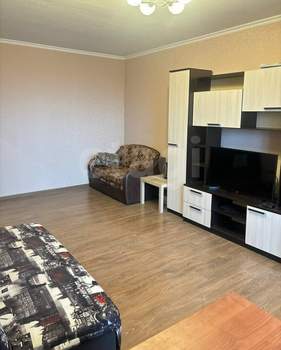 1-к квартира, вторичка, 37м2, 10/10 этаж