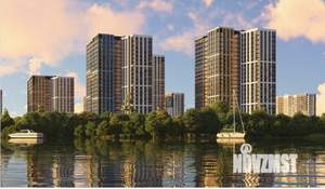 2-к квартира, вторичка, 67м2, 10/16 этаж