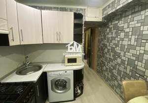 1-к квартира, вторичка, 30м2, 1/5 этаж
