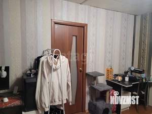 1-к квартира, вторичка, 27м2, 1/5 этаж