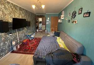 2-к квартира, вторичка, 45м2, 4/5 этаж