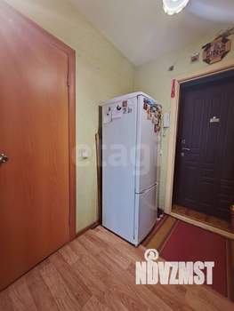 1-к квартира, вторичка, 35м2, 3/5 этаж
