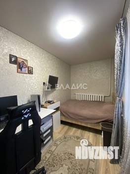 2-к квартира, вторичка, 40м2, 3/5 этаж