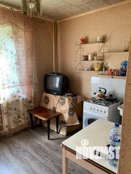1-к квартира, вторичка, 38м2, 2/9 этаж