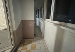 1-к квартира, вторичка, 36м2, 2/10 этаж