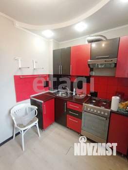 2-к квартира, вторичка, 53м2, 5/5 этаж