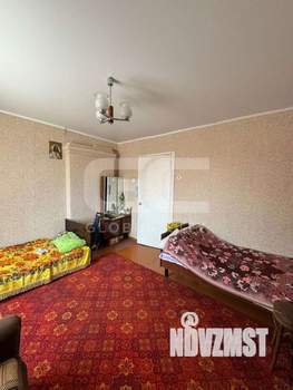 2-к квартира, вторичка, 57м2, 2/2 этаж