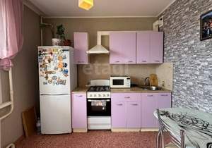 1-к квартира, вторичка, 38м2, 9/10 этаж