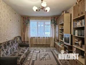 2-к квартира, вторичка, 59м2, 2/10 этаж