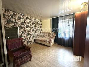 1-к квартира, вторичка, 31м2, 2/4 этаж