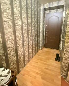 2-к квартира, вторичка, 45м2, 5/5 этаж