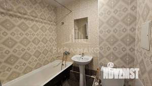 1-к квартира, вторичка, 38м2, 10/10 этаж