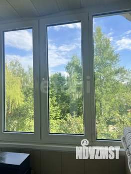 3-к квартира, вторичка, 64м2, 4/10 этаж