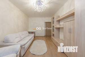 2-к квартира, вторичка, 58м2, 5/10 этаж