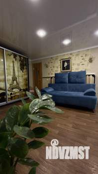 2-к квартира, вторичка, 41м2, 2/4 этаж