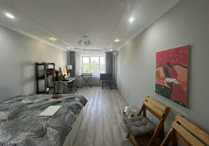 1-к квартира, вторичка, 45м2, 4/9 этаж