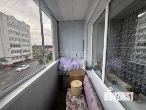 1-к квартира, вторичка, 34м2, 3/5 этаж