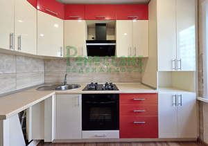 3-к квартира, вторичка, 66м2, 3/10 этаж