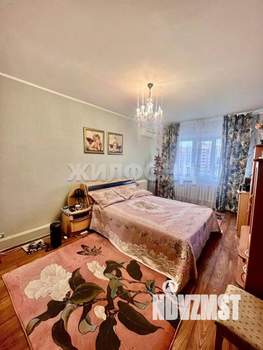 2-к квартира, вторичка, 80м2, 12/12 этаж