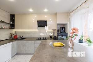 4-к квартира, вторичка, 191м2, 4/10 этаж