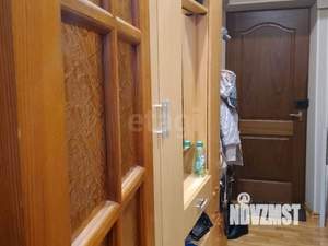 3-к квартира, вторичка, 43м2, 1/2 этаж