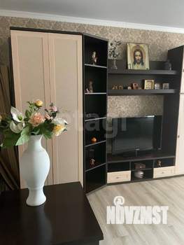 3-к квартира, вторичка, 73м2, 2/10 этаж