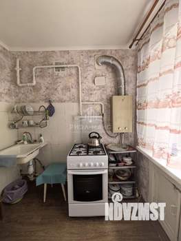 2-к квартира, вторичка, 40м2, 2/5 этаж