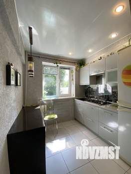 2-к квартира, вторичка, 44м2, 2/2 этаж