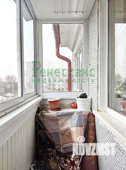 2-к квартира, вторичка, 40м2, 5/5 этаж